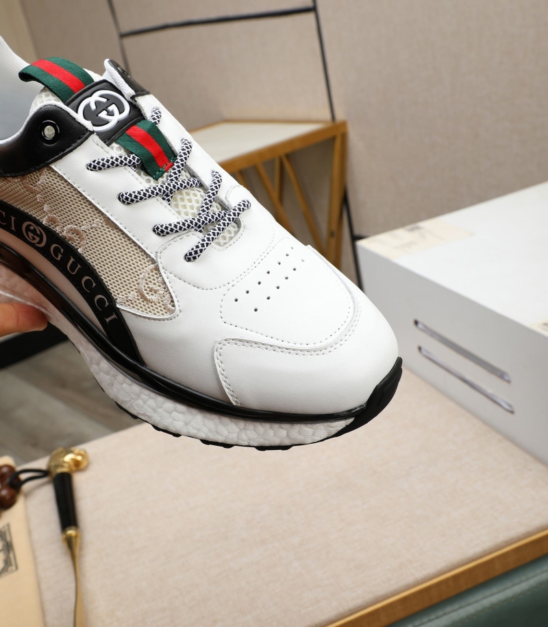 Gucci Casual Shoes